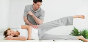 Nyáktömlő gyulladás - Bursitis