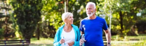 Szenior fitnesz