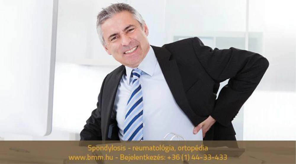Spondylosis