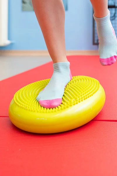 Bokaszalag szakadás kezelése