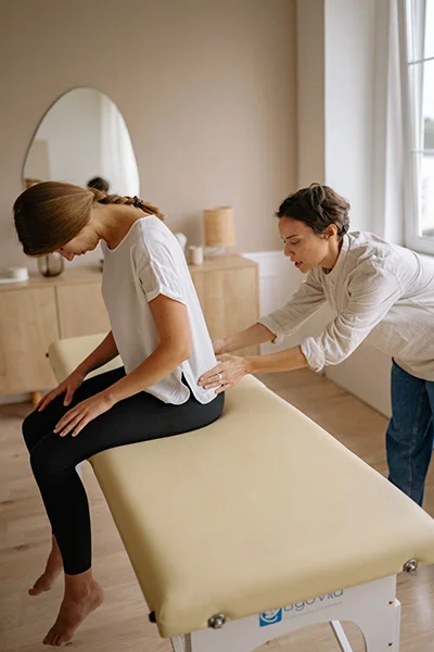 Csípőfájdalom kezelése