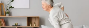 Gerincfájdalom