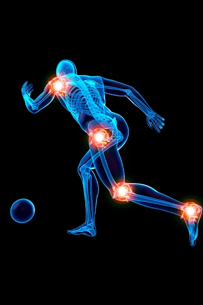 Ortopédiai ügyeletünkön különböző panaszok kezelésével is foglalkozunk