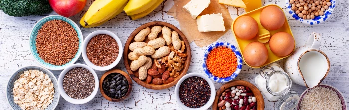 Diéta a csontritkulás ellen Diéta a csontritkulás ellen