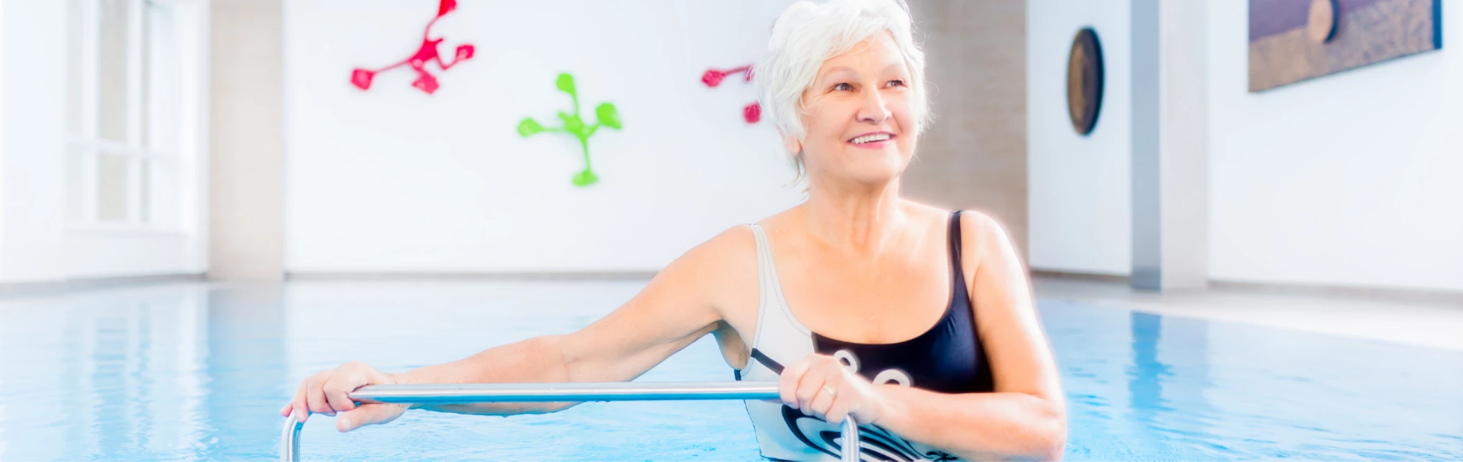 Kiknek való a vízi gyógytorna?