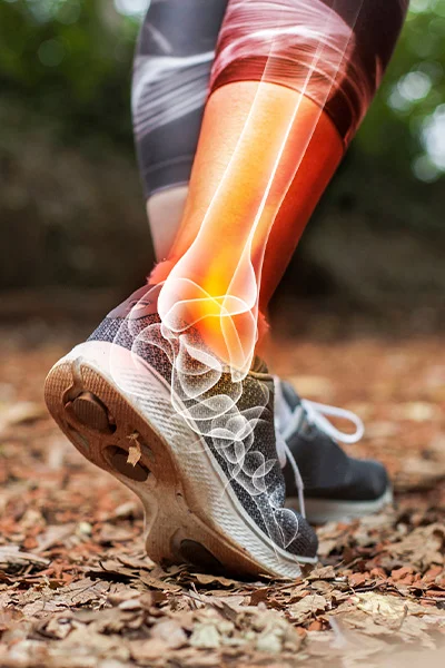 Ortopédia ügyeletünkön sportsérülésekkel is foglalkozunk