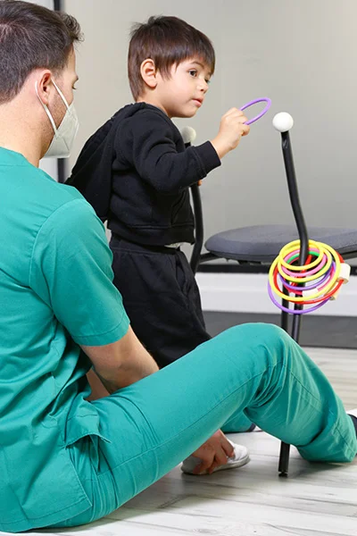 Konduktív pedagógia