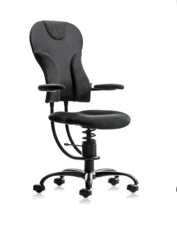 Spinális szék - Spider