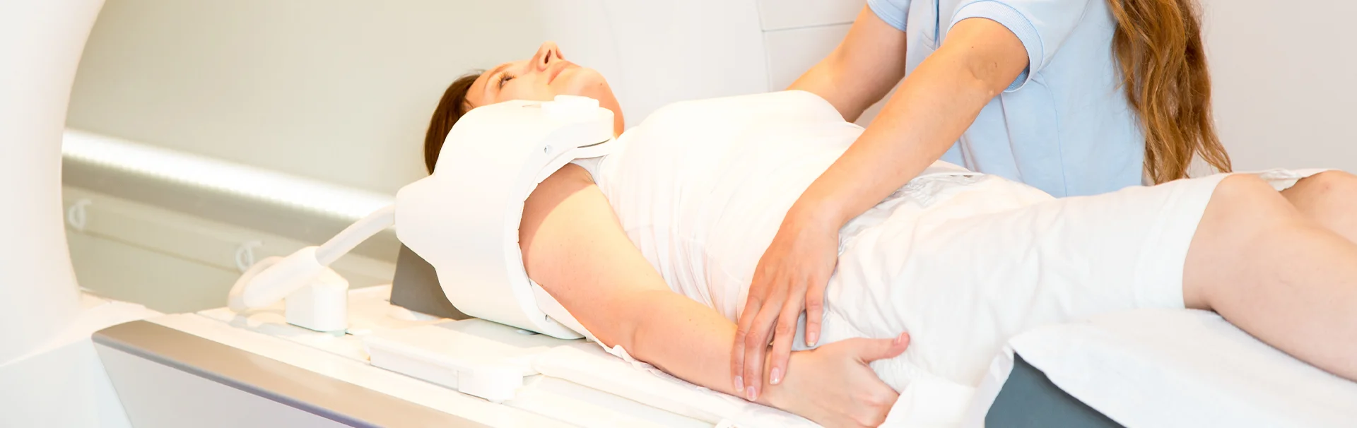 Vállfájdalom esetén MR vizsgálat is szükséges lehet