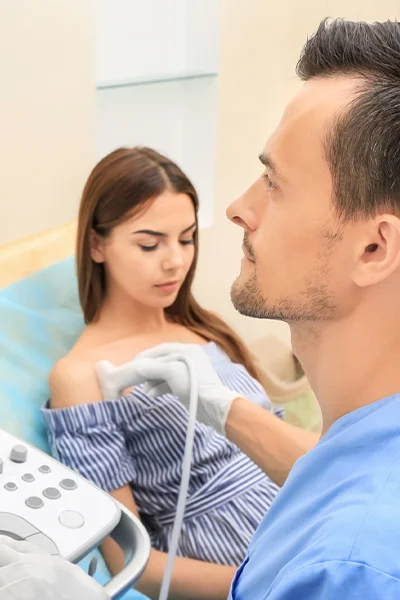 Rotátorköpeny szindróma vizsgálat része lehet az ultrahang is