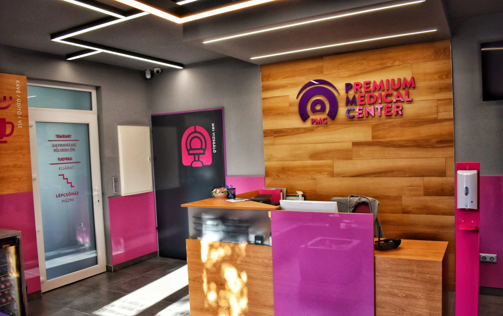 Jászberényi Mozgásszervi Magánrendelő