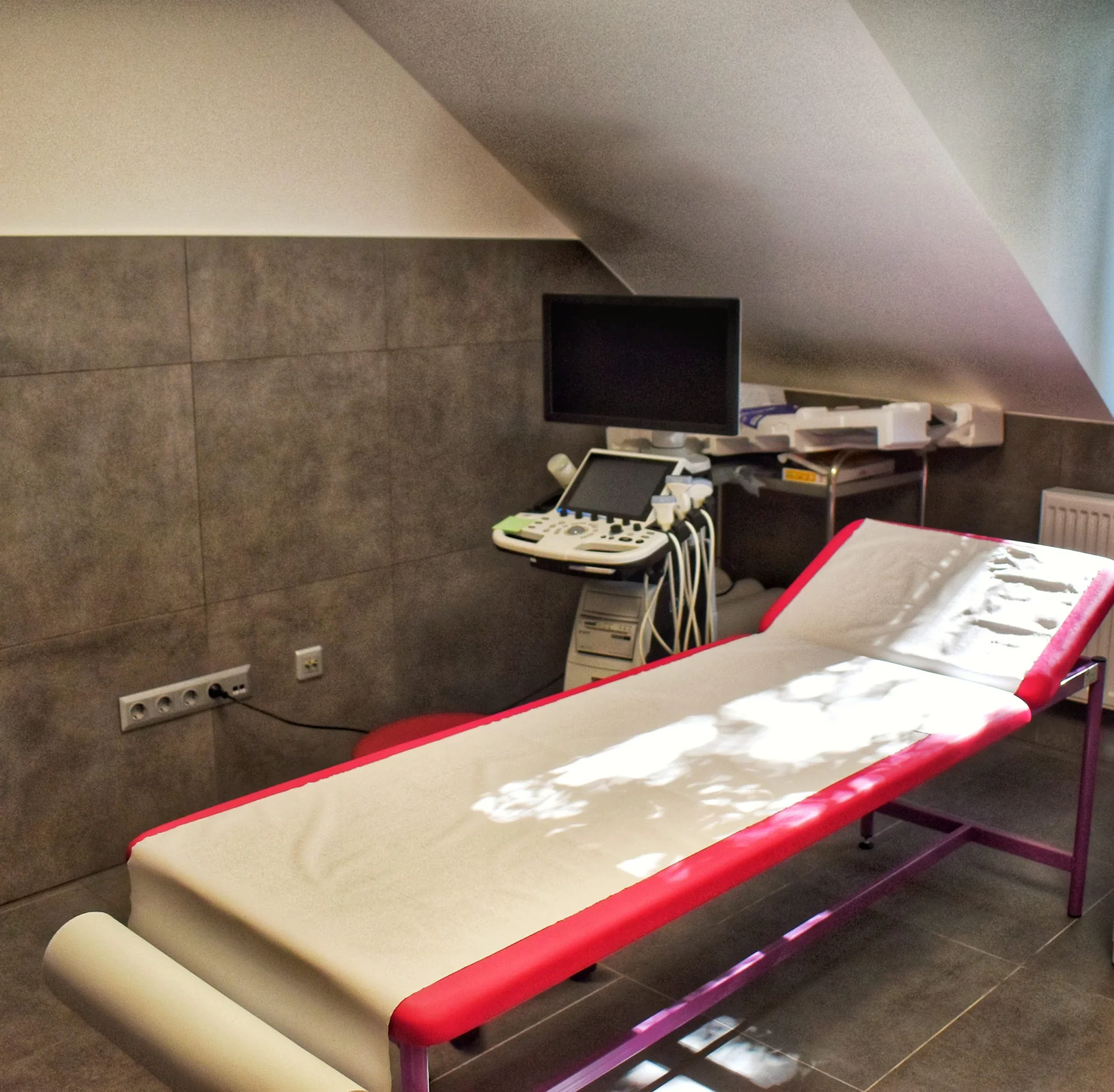 Jászberényi Mozgásszervi Magánrendelő