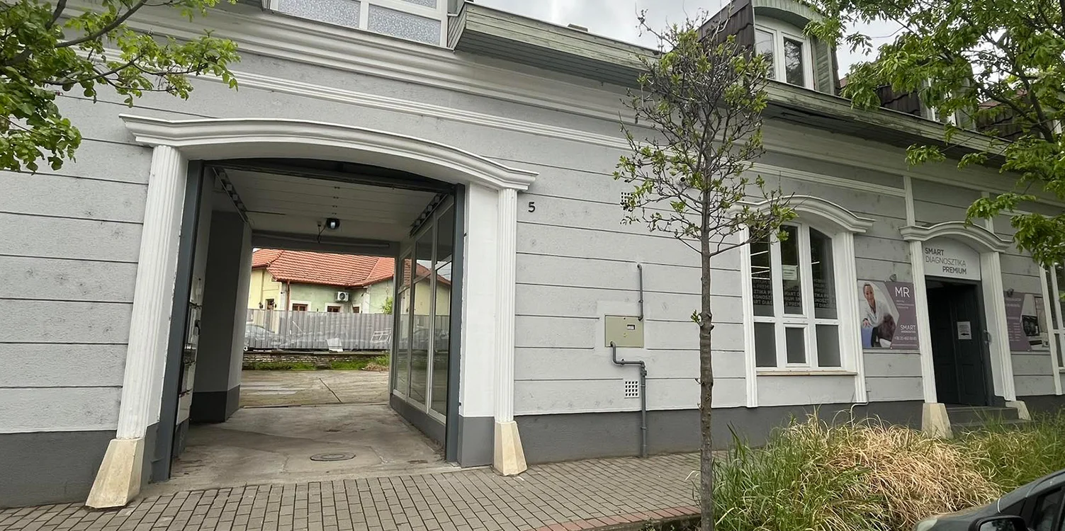 Budapesti Mozg sszervi Mag nklinika El rhet s gei BMM