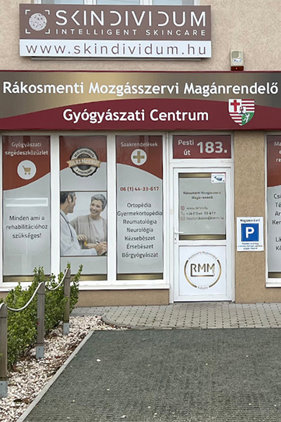 R kosmenti Mozg sszervi Mag nrendel BMM