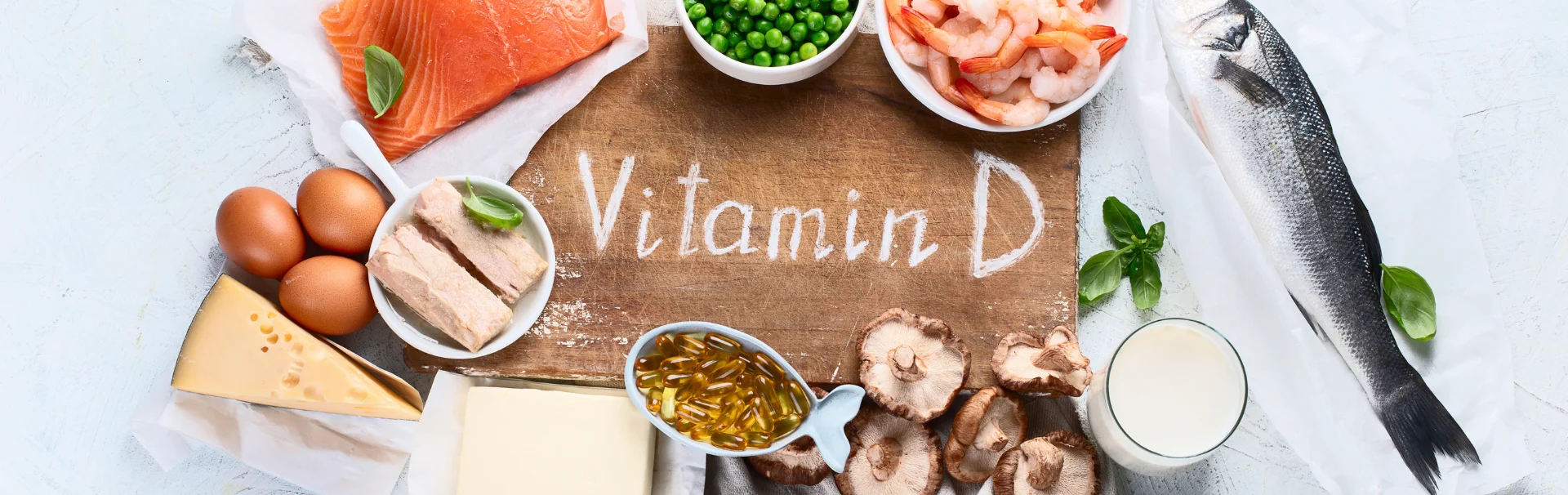 D-vitamin A D-vitamin szerepe az immunerősítésben