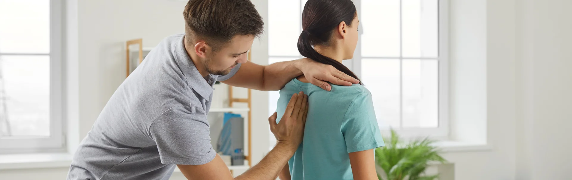 A gerinc ortopédiai elváltozásai