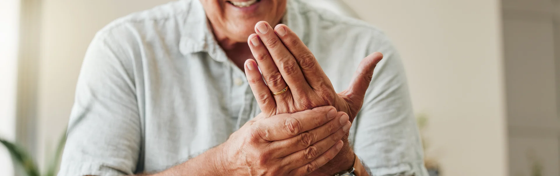 A leggyakoribb kézsérülések – mikor forduljak orvoshoz?