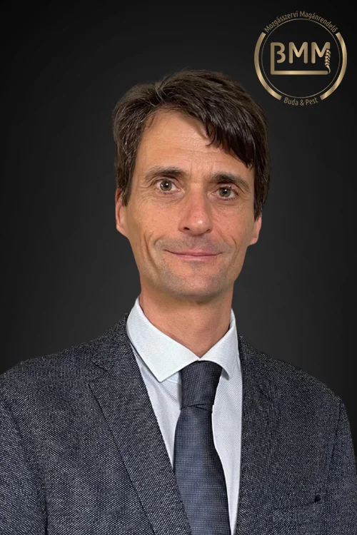 Prof. Dr. Lacza Zsombor PhD.