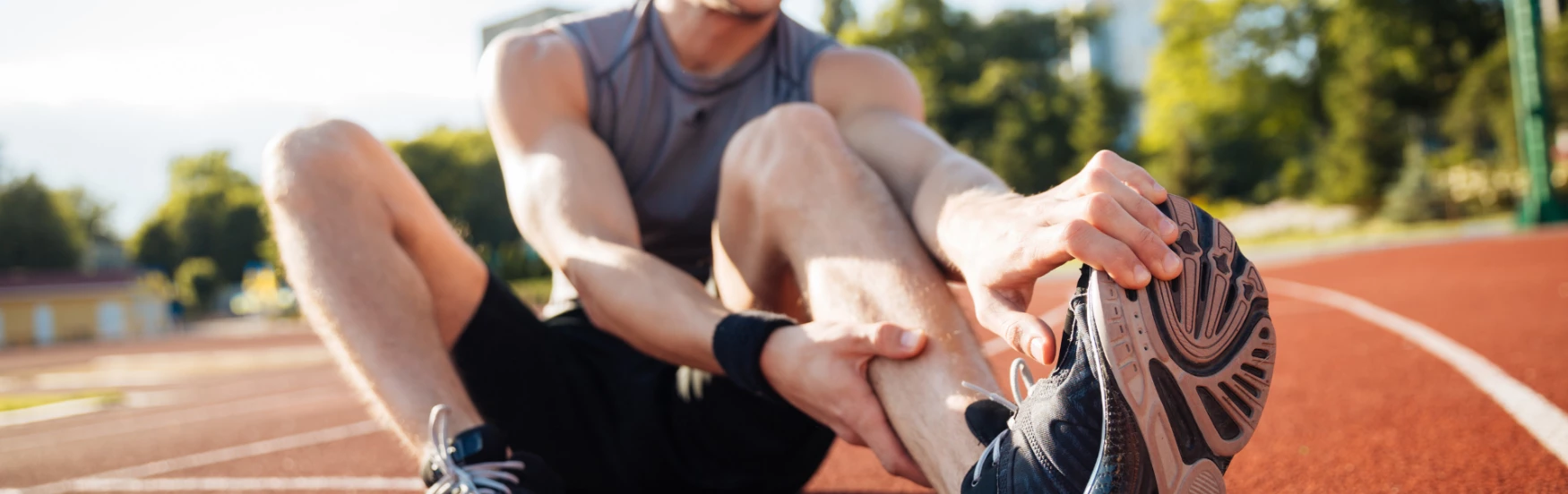 Izomgörcs megelőzése nyújtással