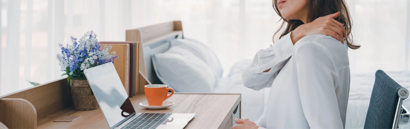 Felkari íngyulladás