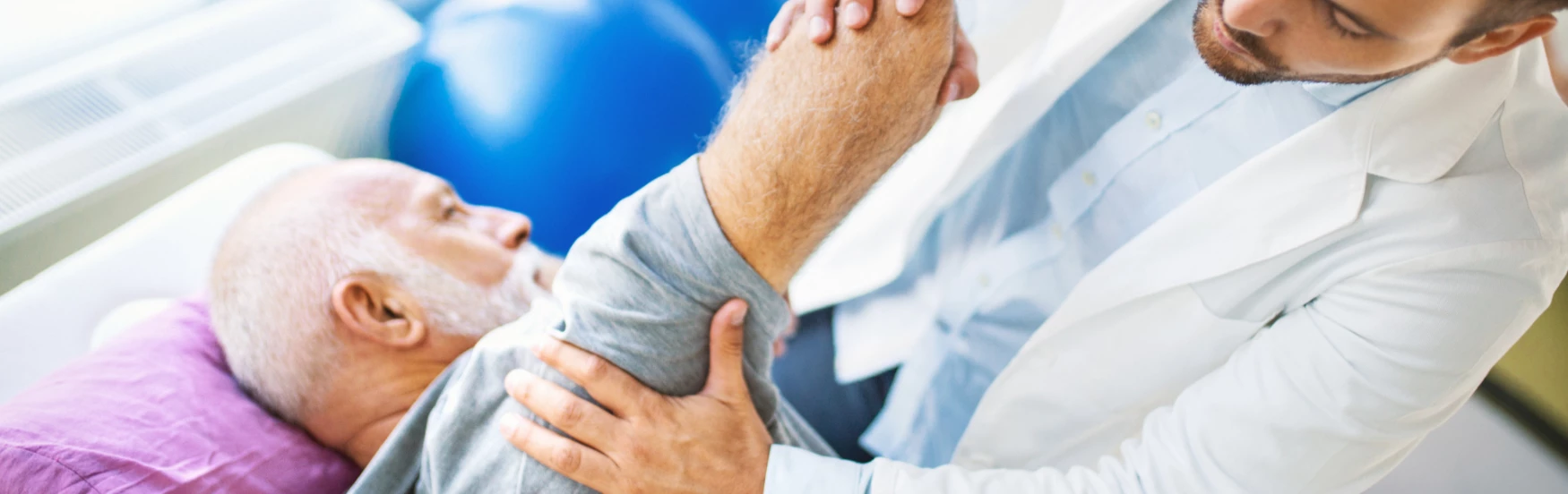 Vállsebész válaszol