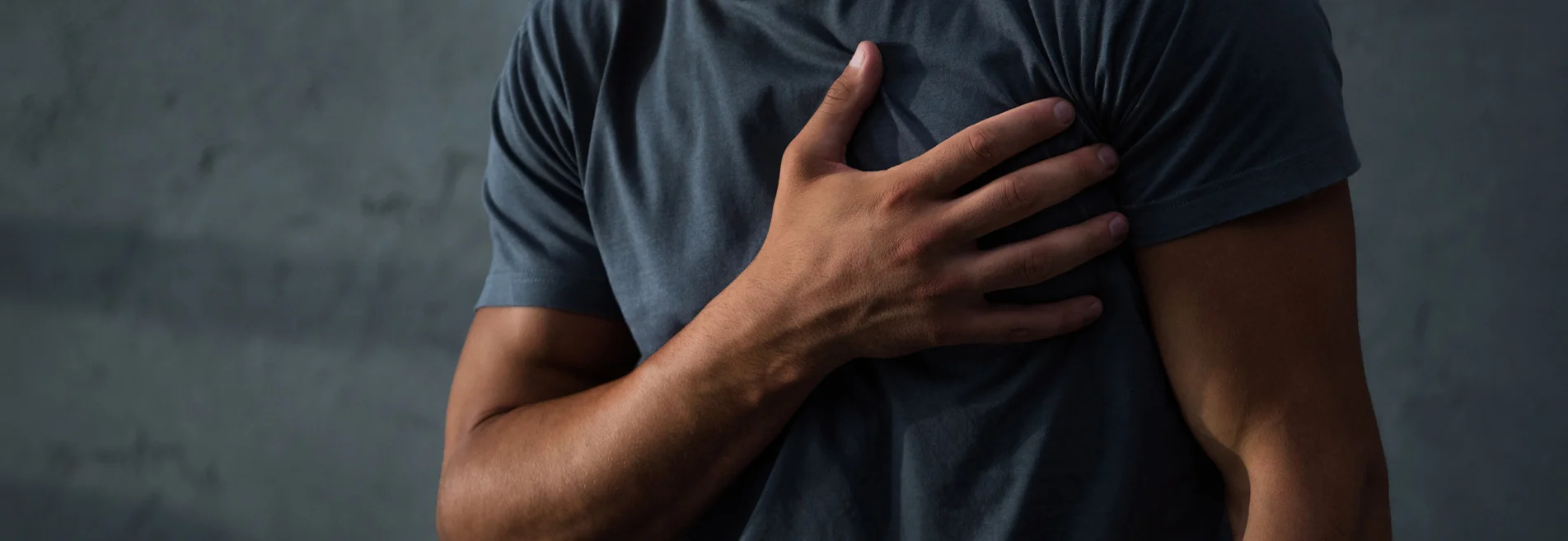 Mellkas sebészeti panaszok