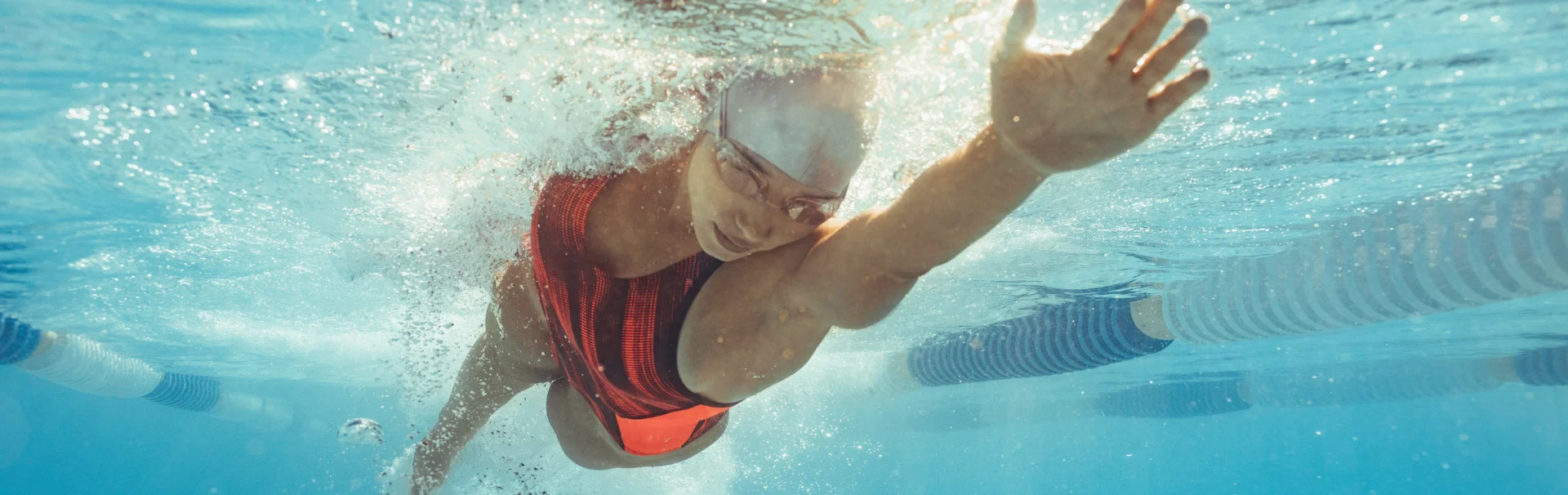 Úszás Úszás: mire jó és mire nem?