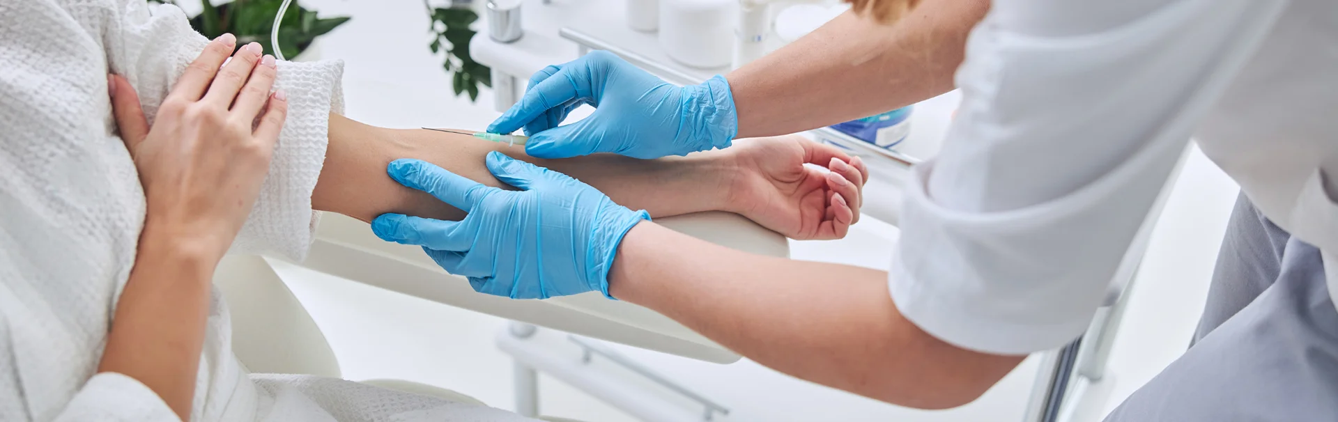 A meddőségi immunlógiai probléma kezelése lipid infuzióval