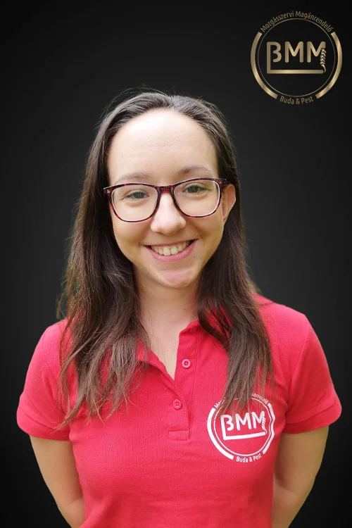 Módli Boróka Klára