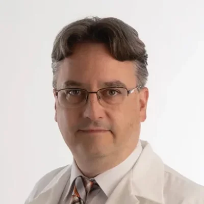 Dr. Holnapy Gergely PhD