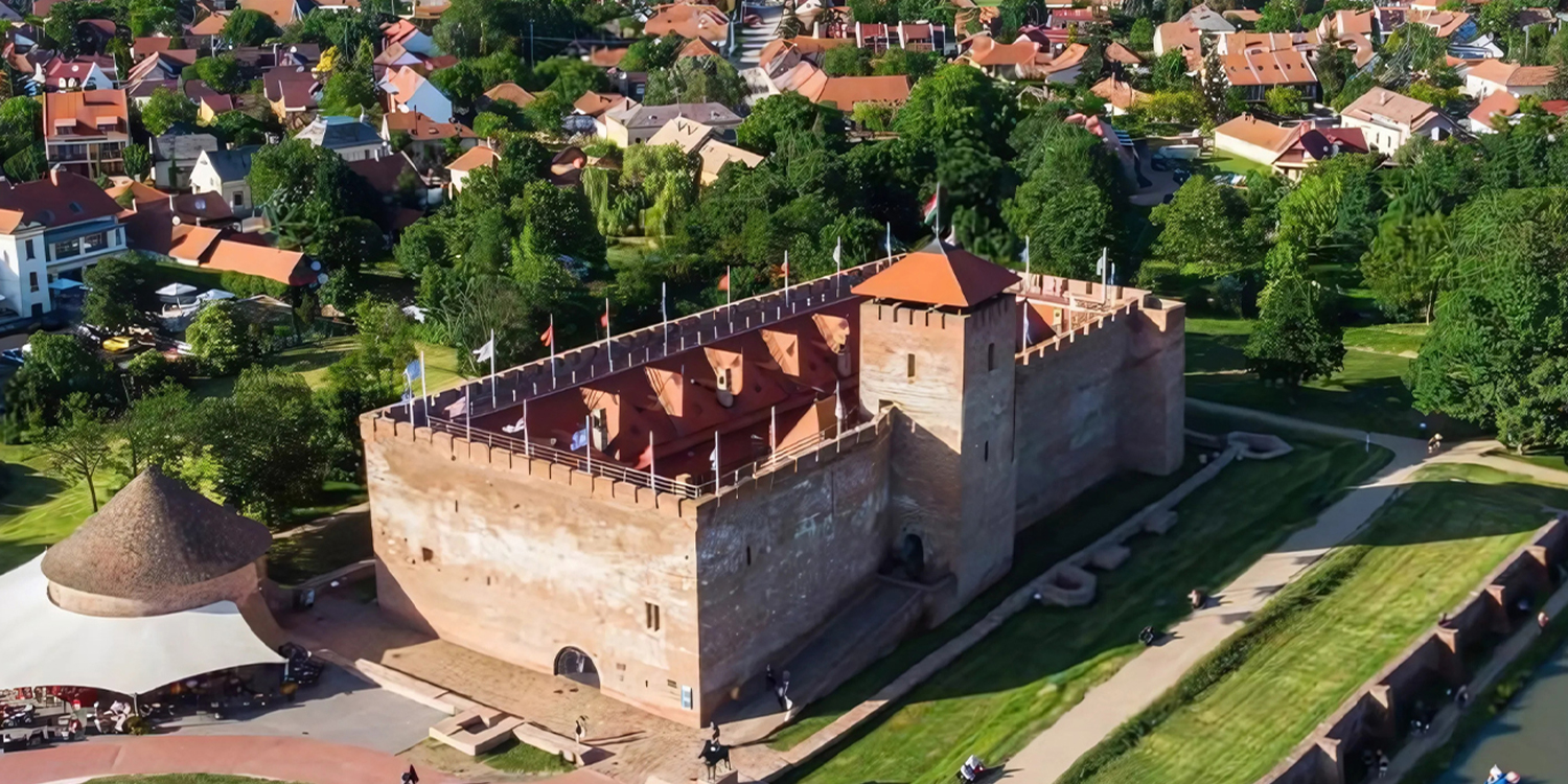 Gyulai Mozgásszervi Magánklinika