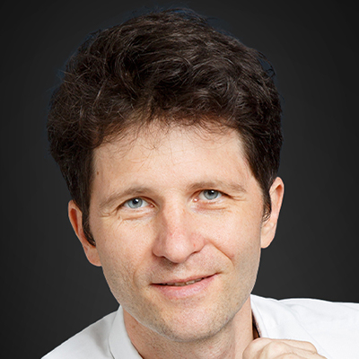 Dr. Gál Andor Viktor PhD