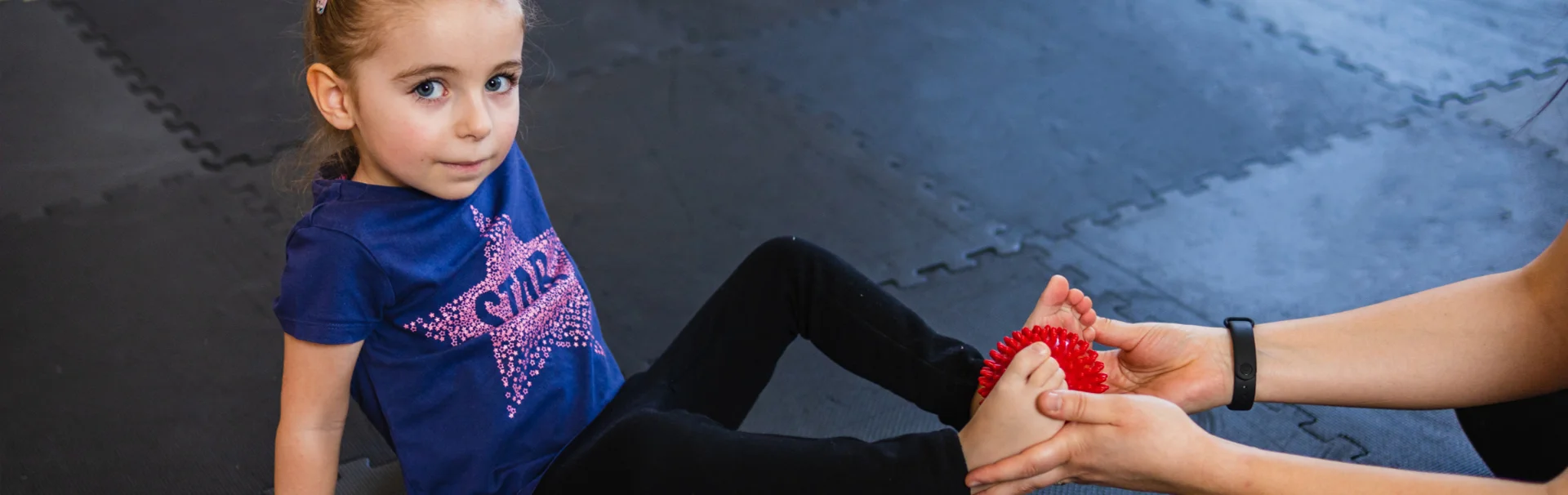 gyermek ortopédiai vizsgálat kiegészítő terápiás eszközökkel