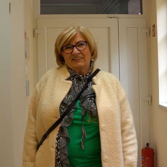 Drahosné Akócsi Ancilla