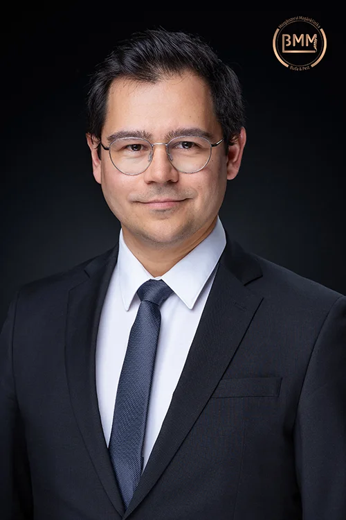 Dr. Pánti Zsombor Alpár