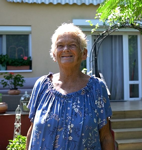 Abbas Béláné