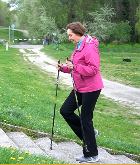 Lángh Ildikó
