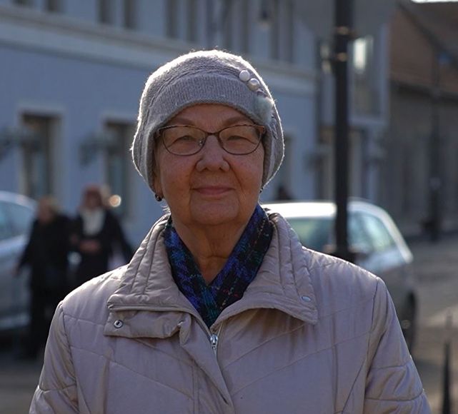 Szilágyi Katalin