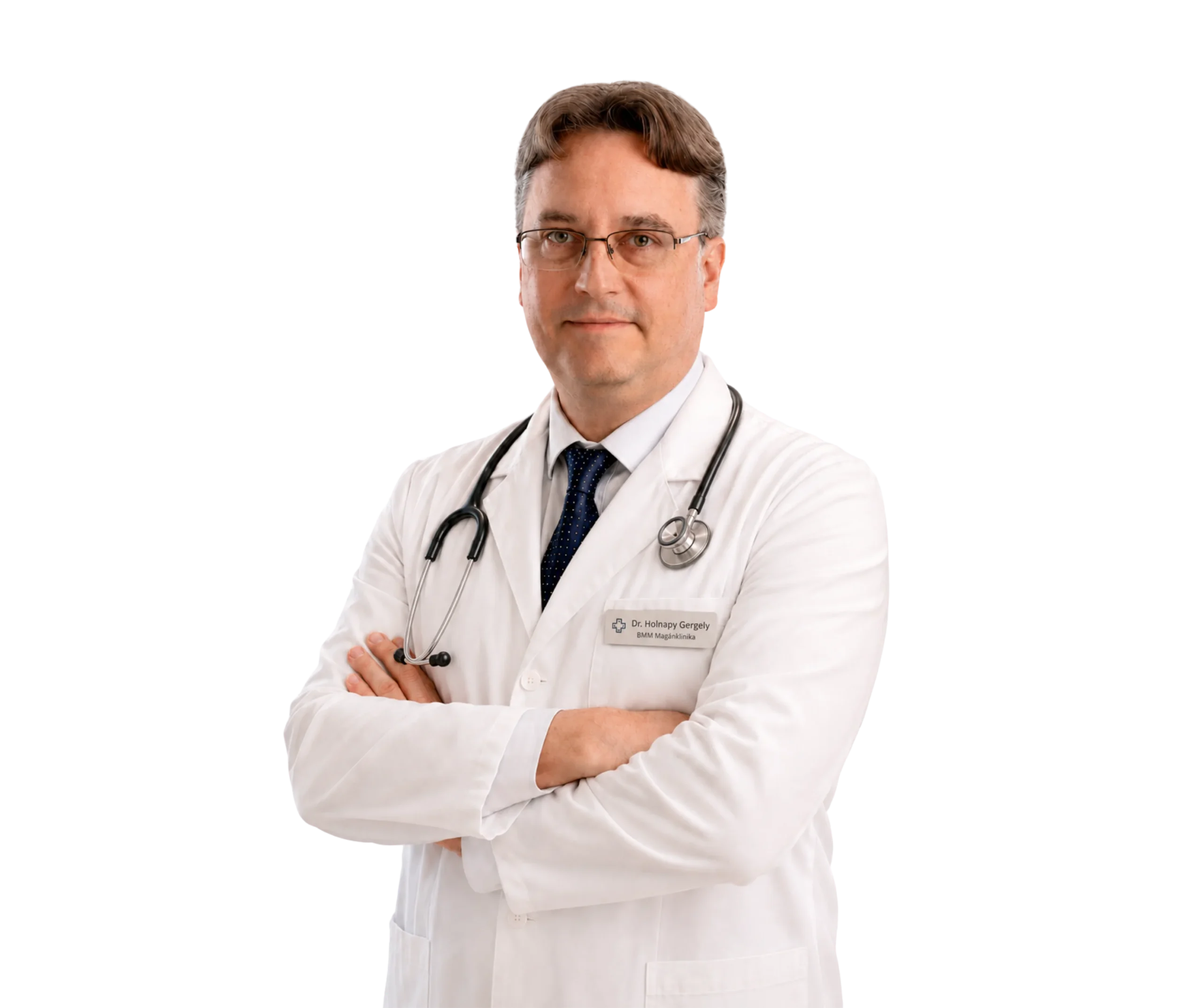 Dr. Molnár Péter