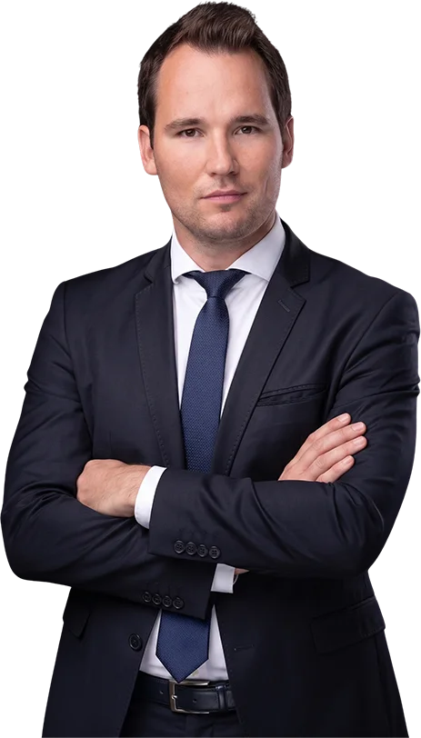 Dr. Kincses Dániel