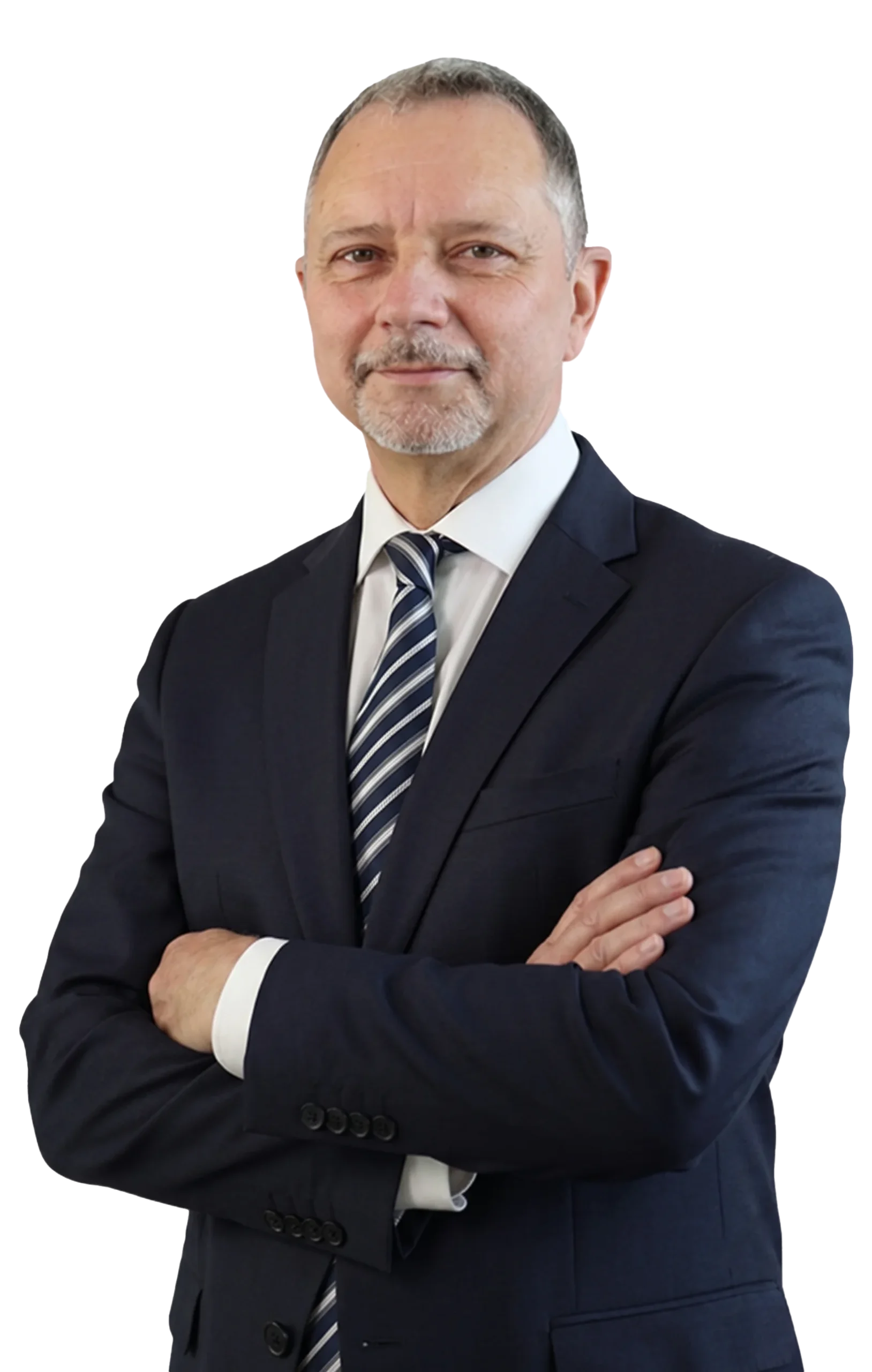Dr. Molnár Péter
