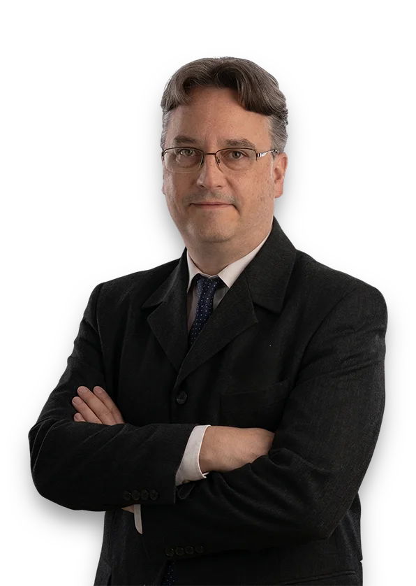 Dr. Molnár Péter