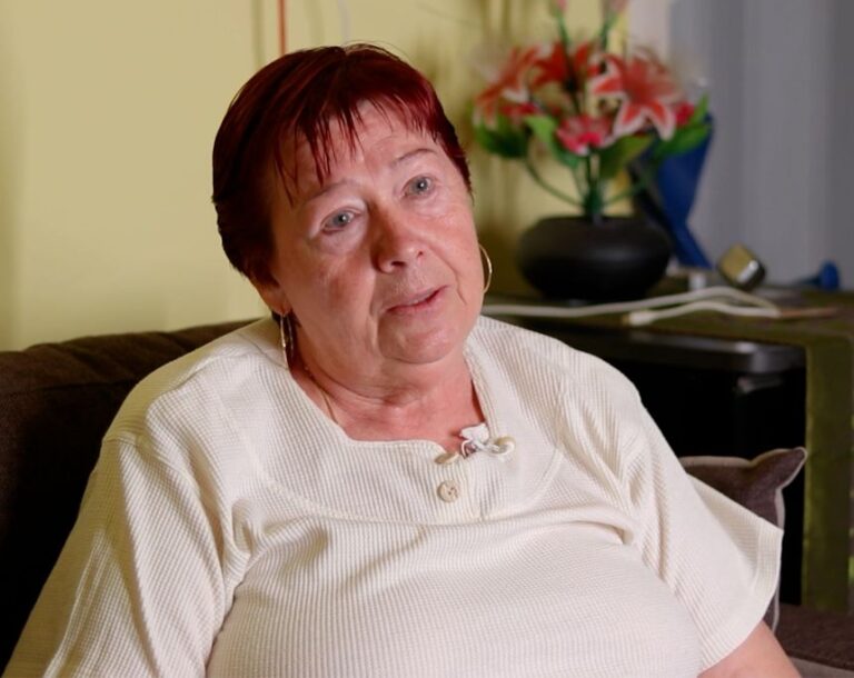 Gurzóné Rabina Judit