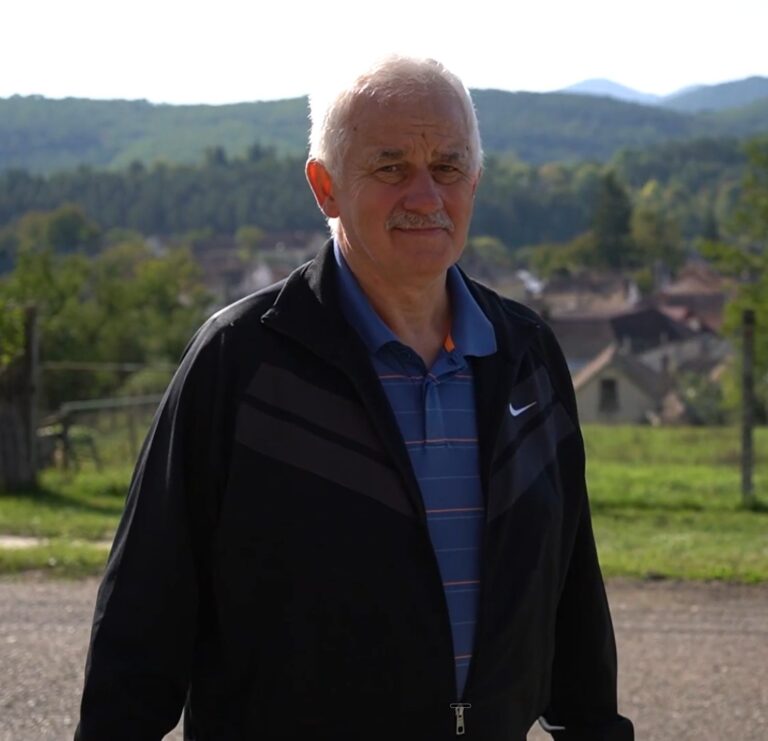 Matiny Zoltán
