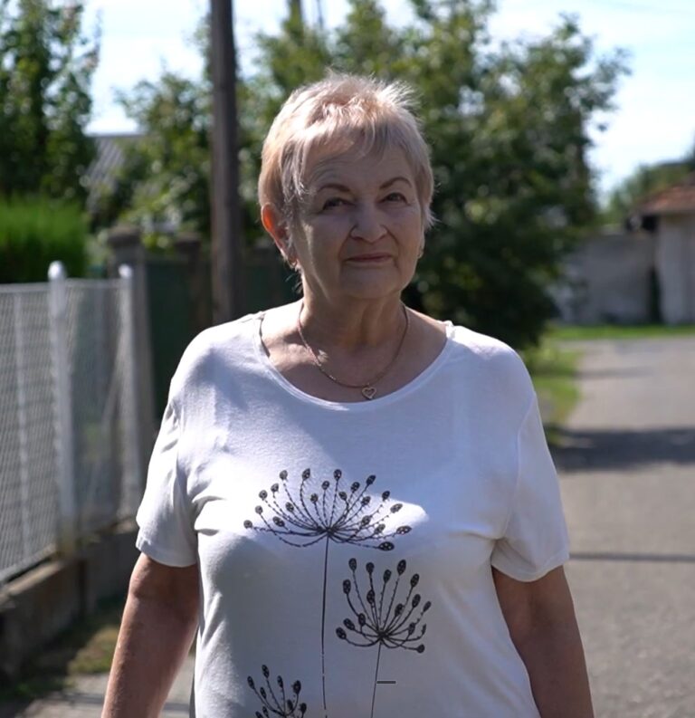 Rácz Péterné