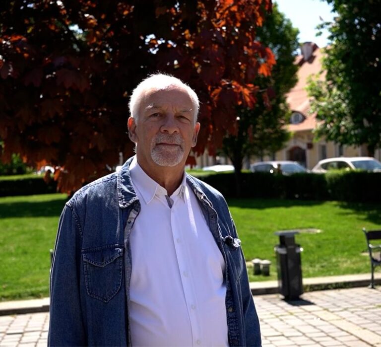 Szilágyi János