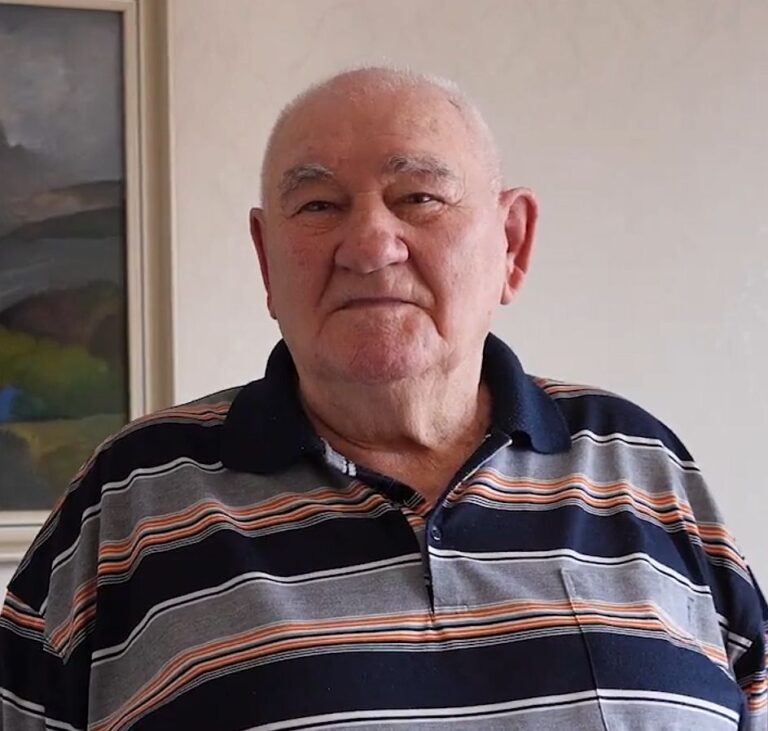 Ádám Imre Benedek