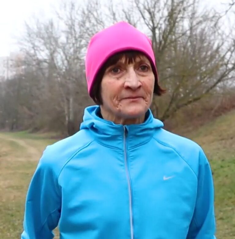 Danyiné Varga Ilona