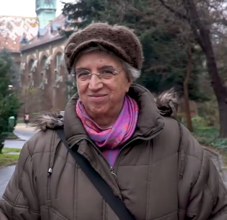 Debreczeni Zsuzsanna