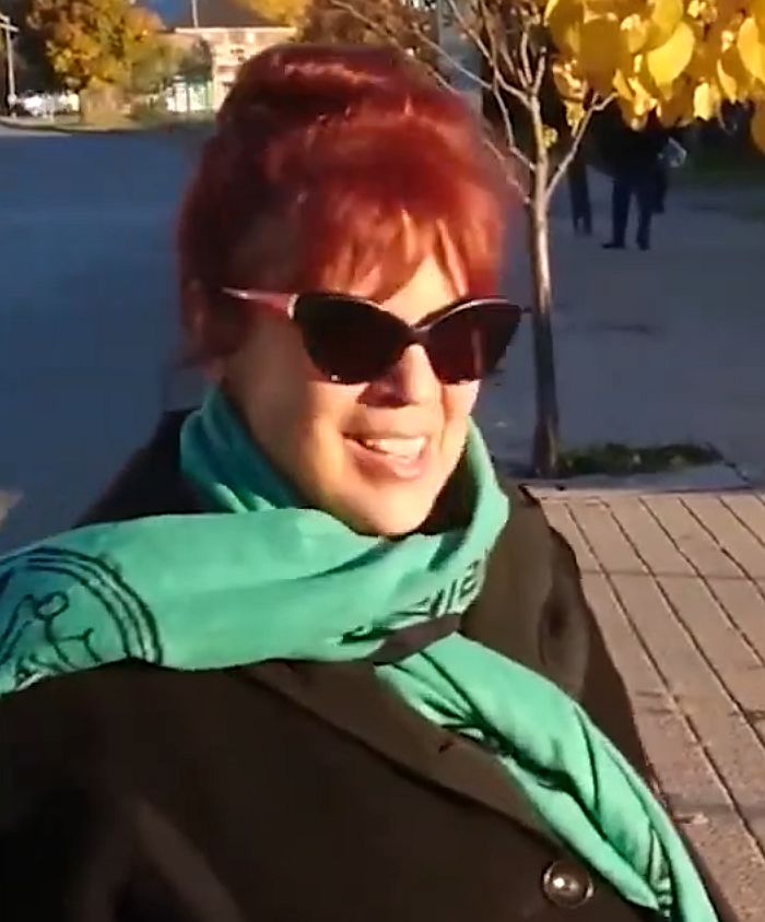 Emese története